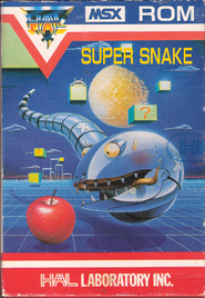 Super Snake